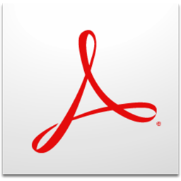 Adobe Acrobat XI Pro