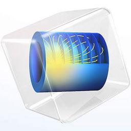 Comsol Multiphysics