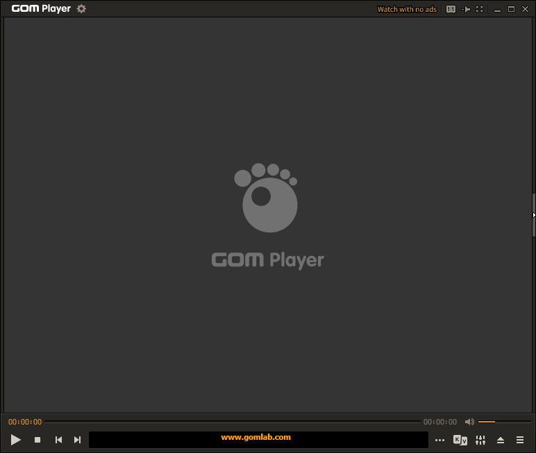 GOM Player