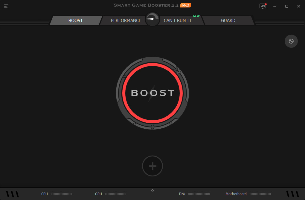 Smart Game Booster Pro