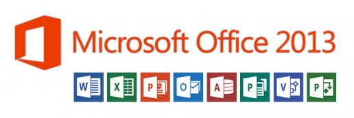Microsoft Office 2013