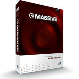 Native Instruments Massive X