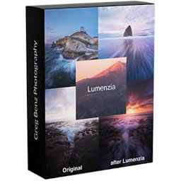 Lumenzia
