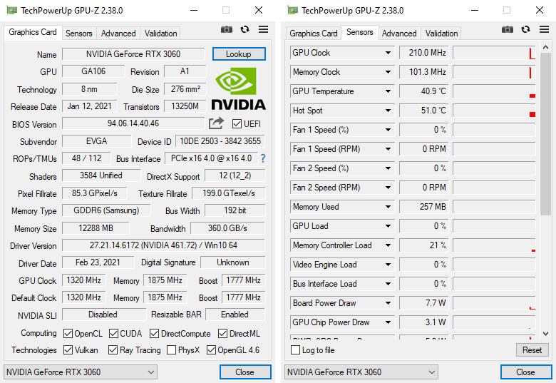 GPU-Z