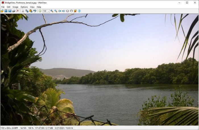 IrfanView