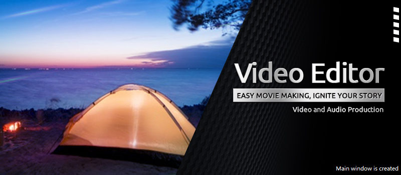 Windows Video Editor Pro