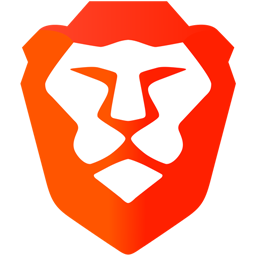 Brave Browser Logo