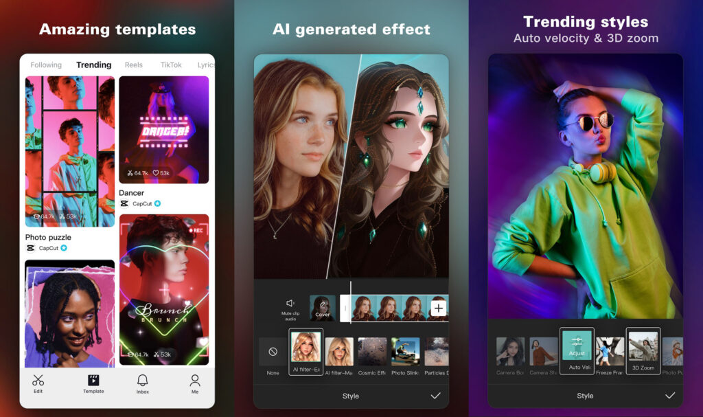 CapCut Pro