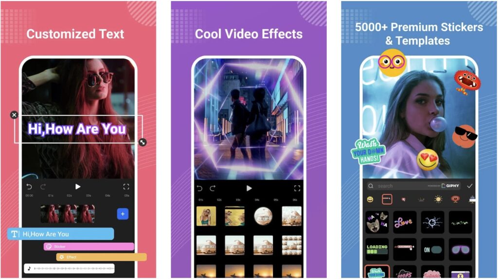Filmora Pro APK
