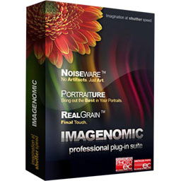 Imagenomic Pro Plugin Suite