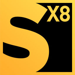 MAGIX Samplitude Music Studio X8