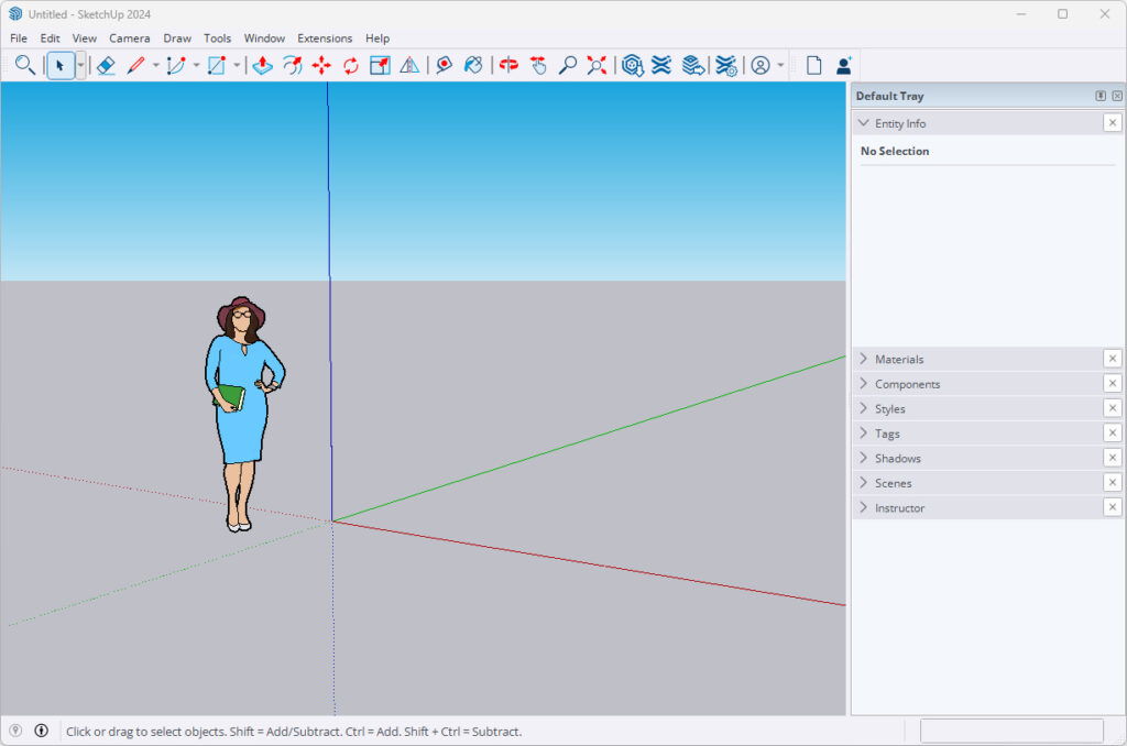 SketchUp Pro