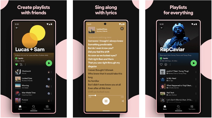 Spotify Premium