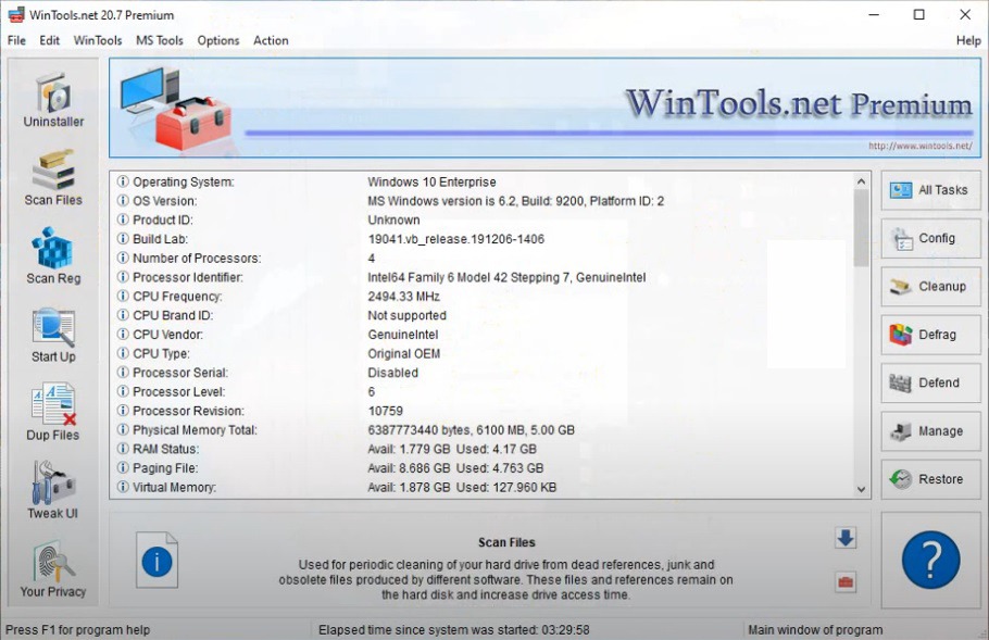 WinTools.net Premium