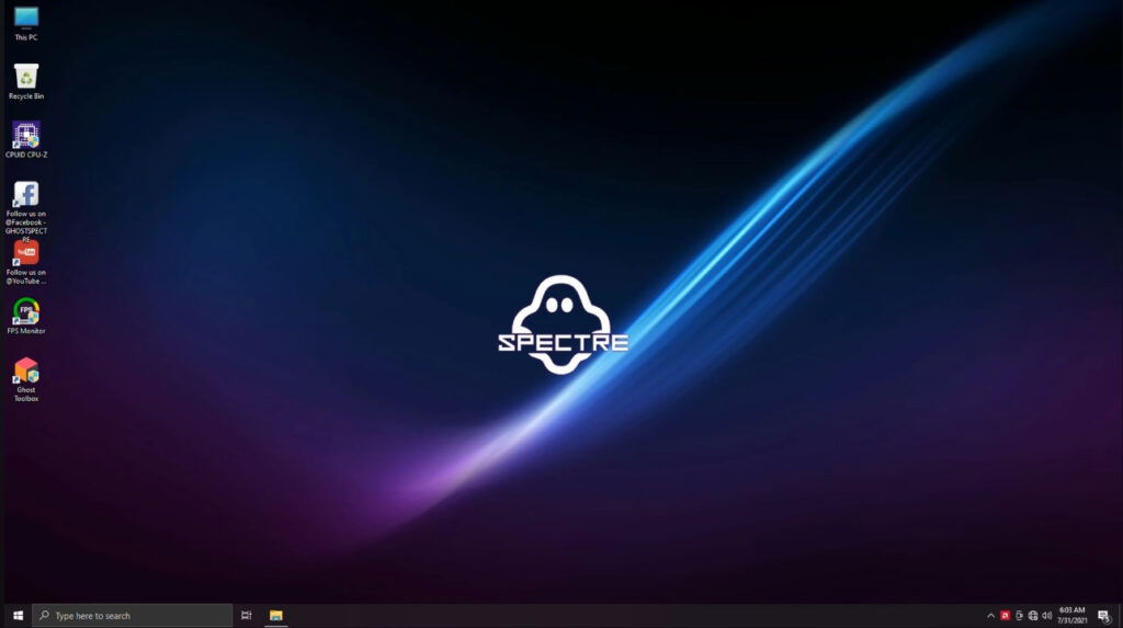 Windows 10 Pro Superlite