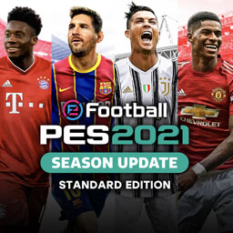 eFootball PES 2021