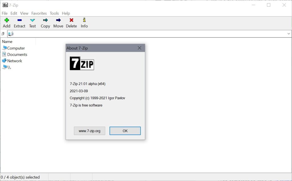 7-Zip