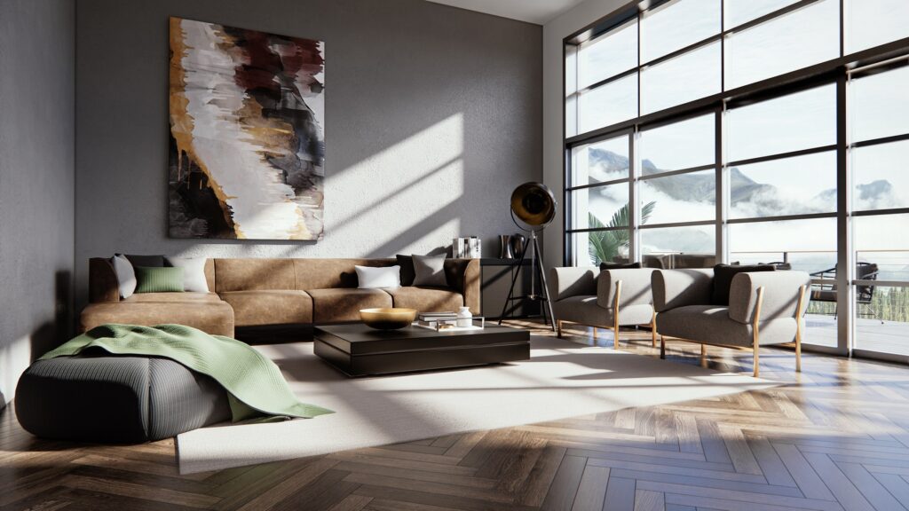 Enscape 3D