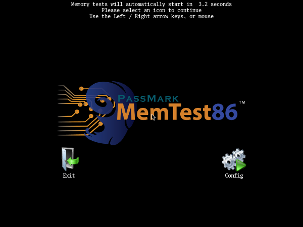 MemTest86 Pro