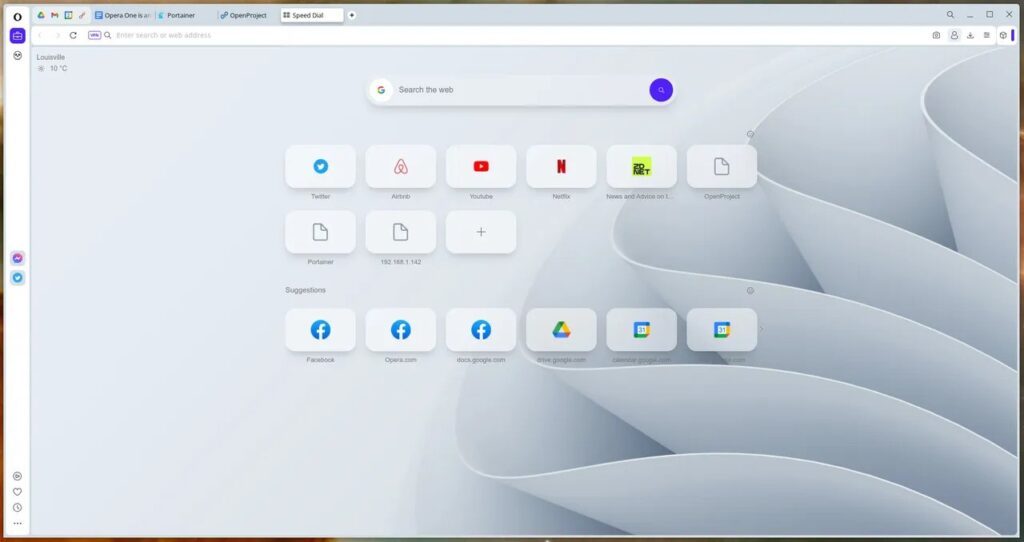 Opera