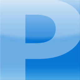 priPrinter Professional Logo