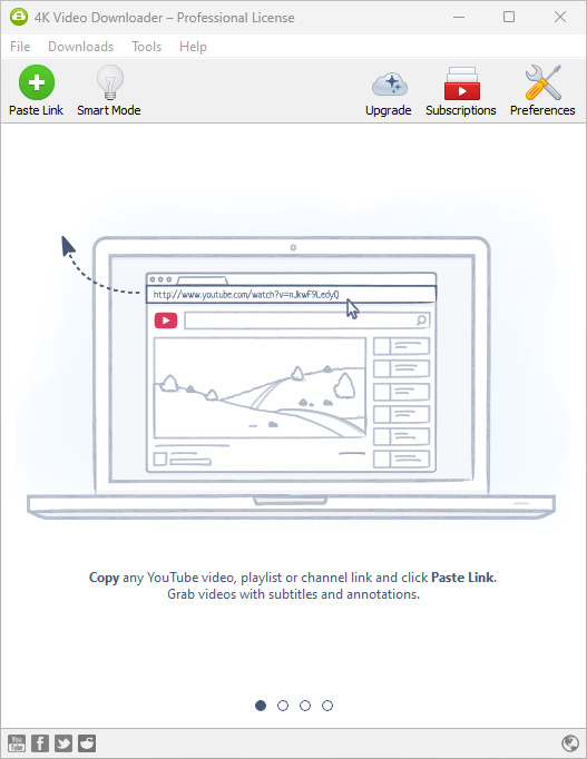 4K Video Downloader