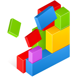 Auslogics Disk Defrag Ultimate Logo