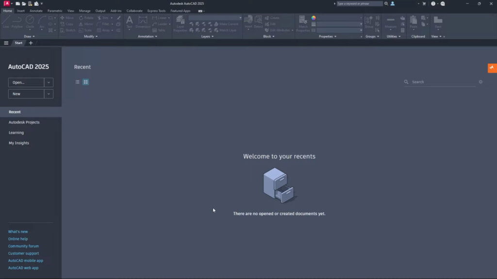 Autodesk AutoCAD