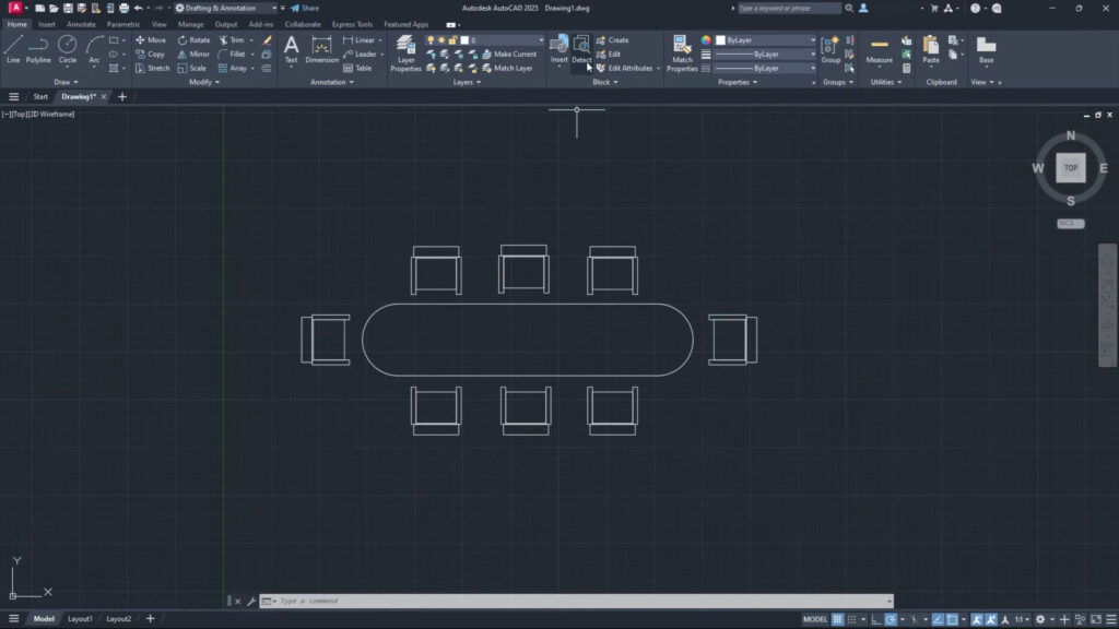 Autodesk AutoCAD