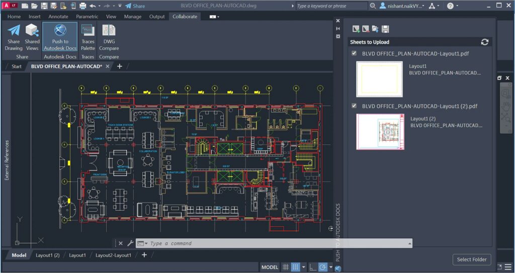 Autodesk AutoCAD LT