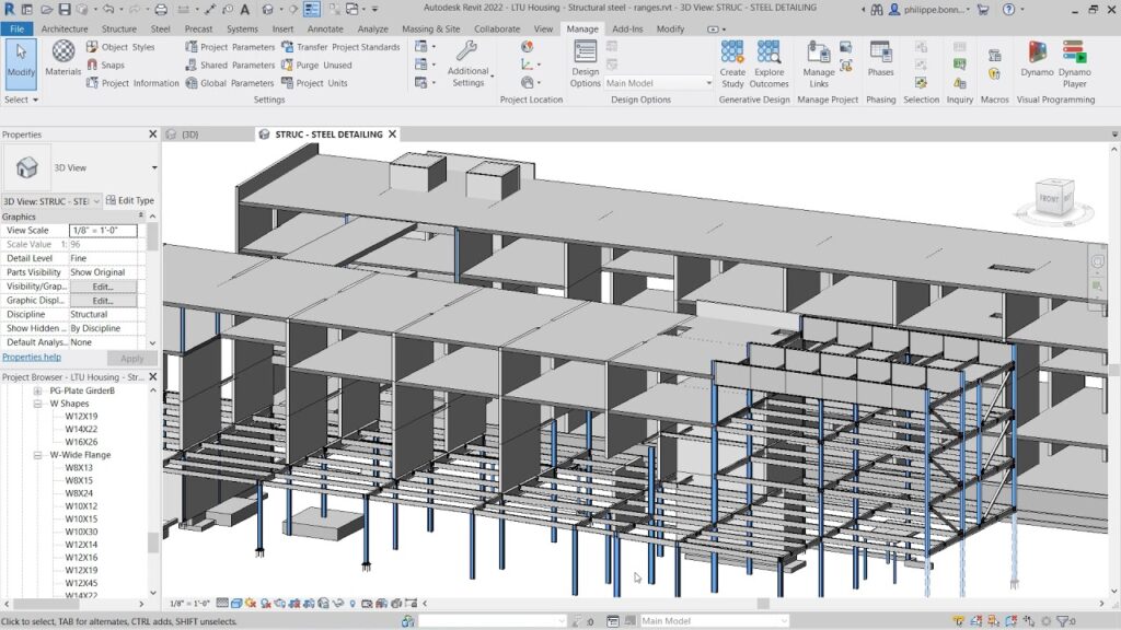 Autodesk Revit