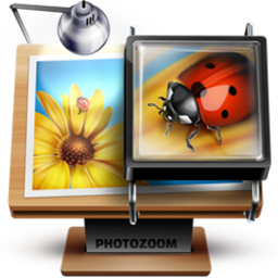Benvista PhotoZoom Pro