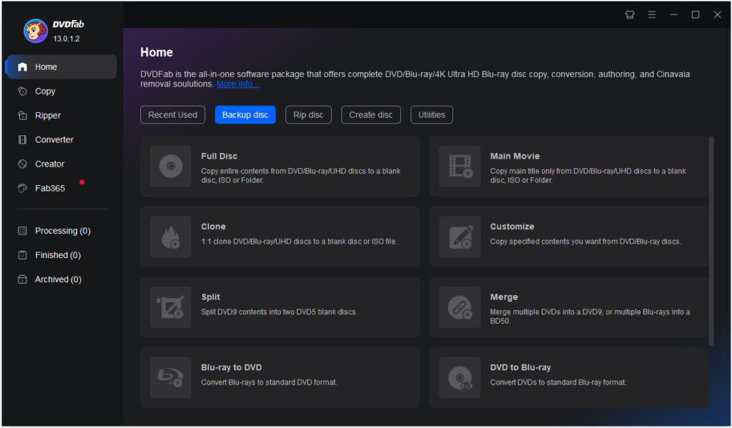 DVDFab