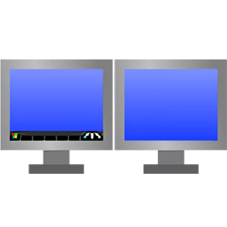 Dual Monitor Tools Logo