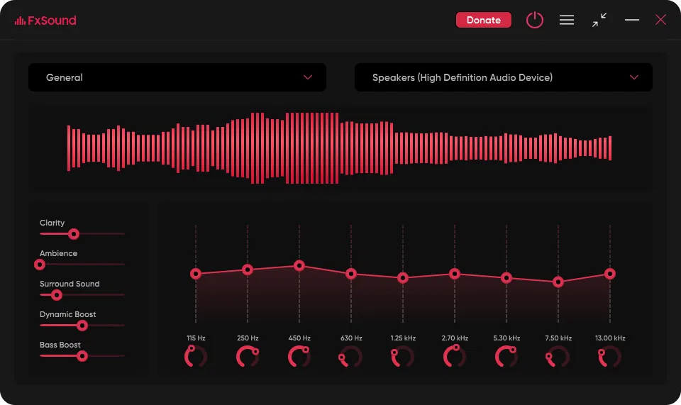 FxSound Pro
