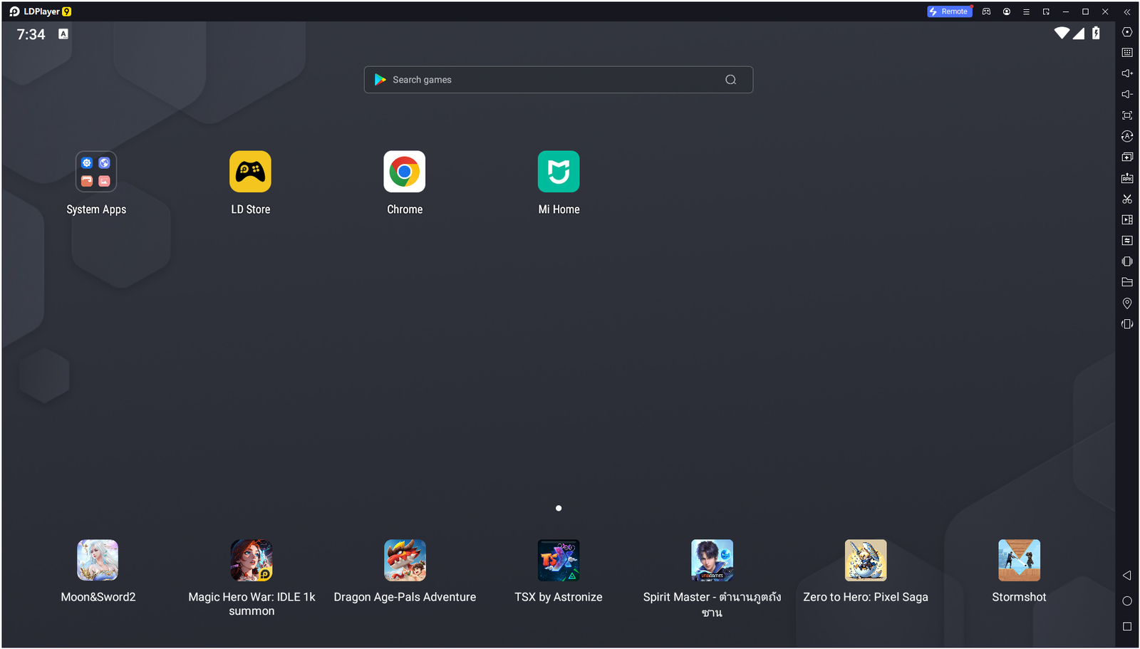 LDPlayer