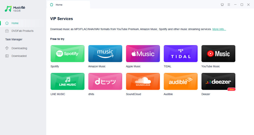 MusicFab