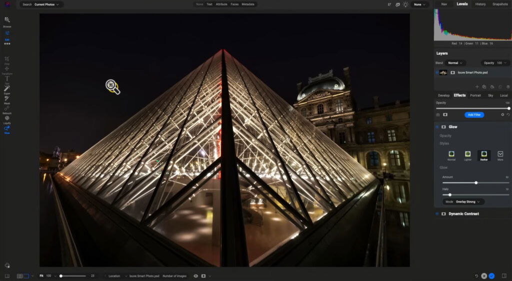 ON1 Photo RAW MAX