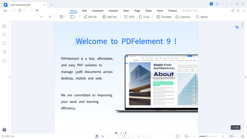 PDFelement Pro