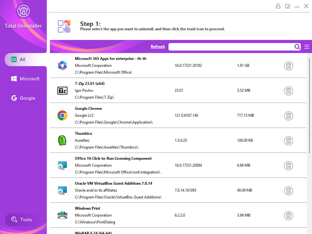 Total Uninstaller 2024