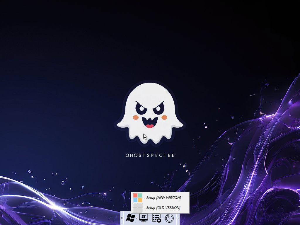 Windows 11 Pro Superlite 24H2