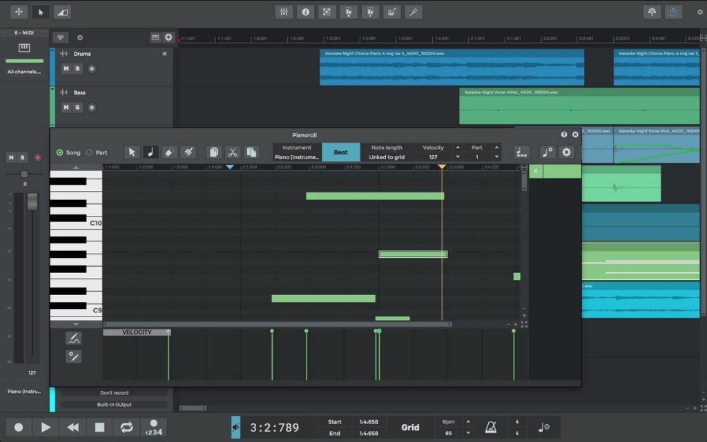 n-Track Studio Suite