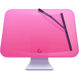 CleanMyMac X