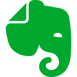 Evernote Logo
