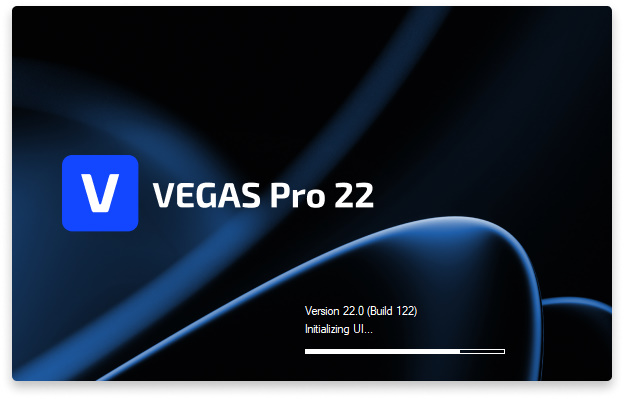 MAGIX Vegas Pro