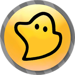 Symantec Ghost Boot CD