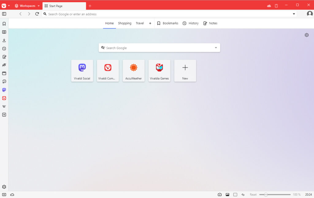 Vivaldi
