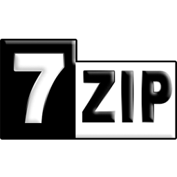 7-Zip Logo