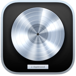 Apple Logic Pro X
