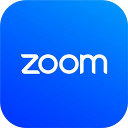 Zoom Desktop Logo